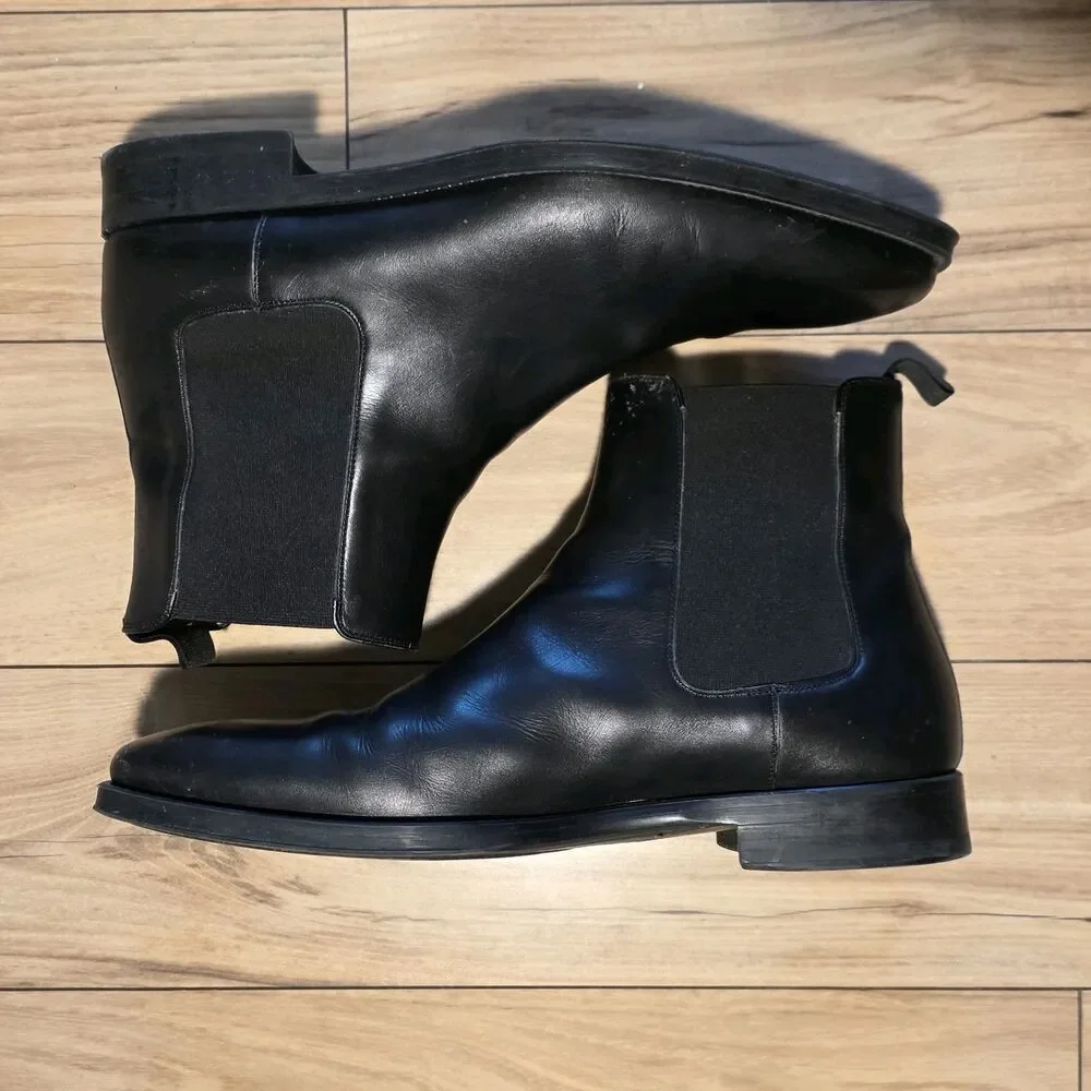 Magnanni men size